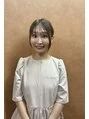 セラピスト 佐々木 葵